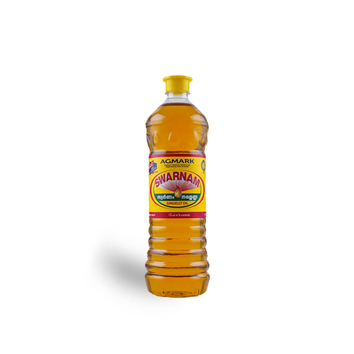 Swarnam Sesame oil 200ml